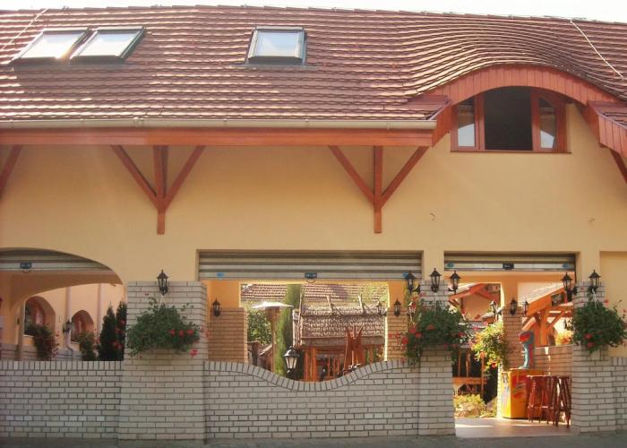 Fodor Hotel