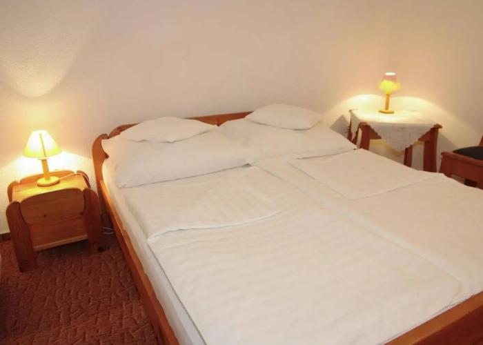 Fodor Hotel