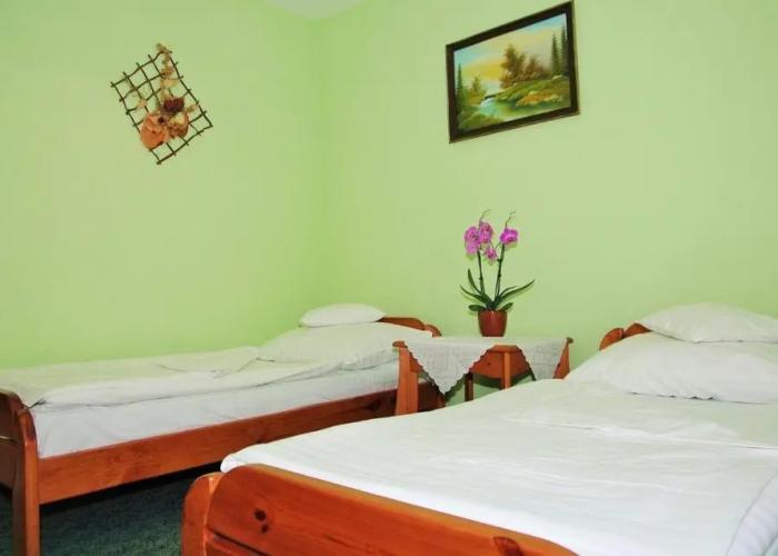 Fodor Hotel