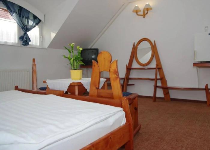Fodor Hotel