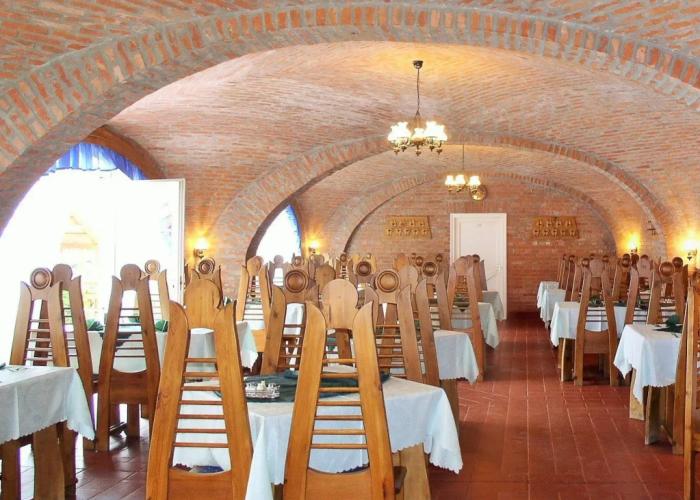 Fodor Hotel