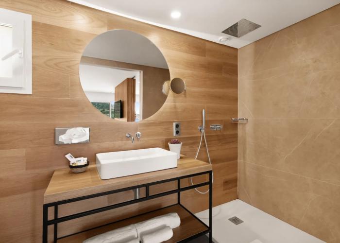 Bahía Suites Camp De Mar
