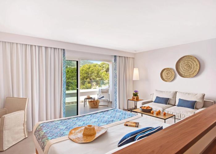 Bahía Suites Camp De Mar