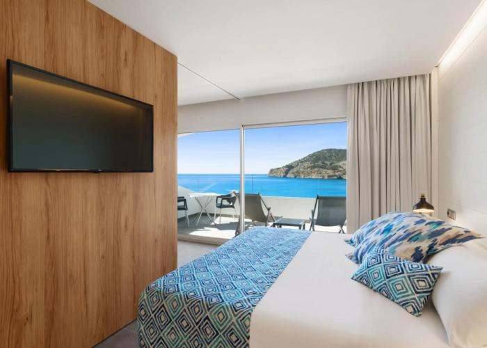 Bahía Suites Camp De Mar