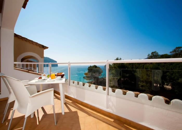 Bahía Suites Camp De Mar