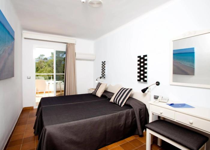 Bahía Suites Camp De Mar
