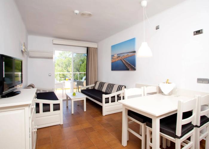 Bahía Suites Camp De Mar
