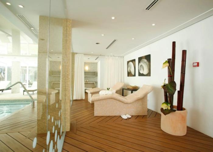 Bahía Suites Camp De Mar