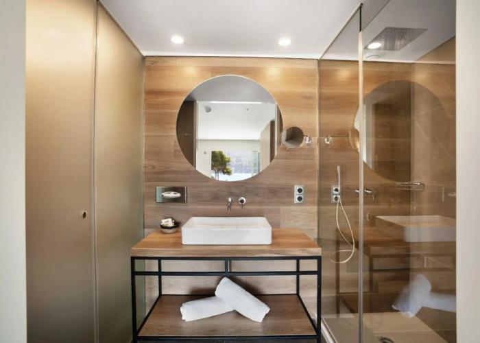 Bahía Suites Camp De Mar