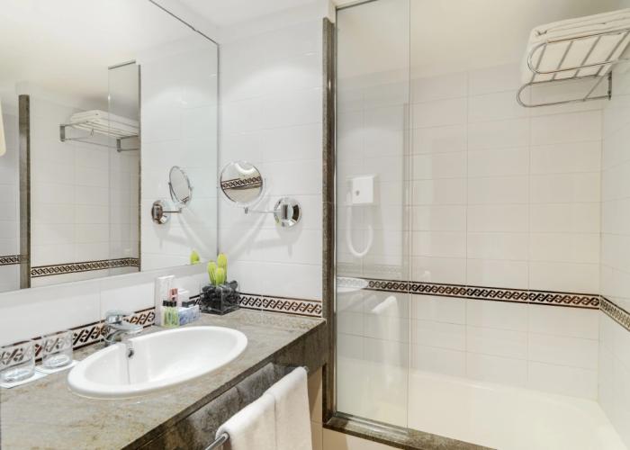 Boutique Hotel H10 Blue Mar - Adults Only