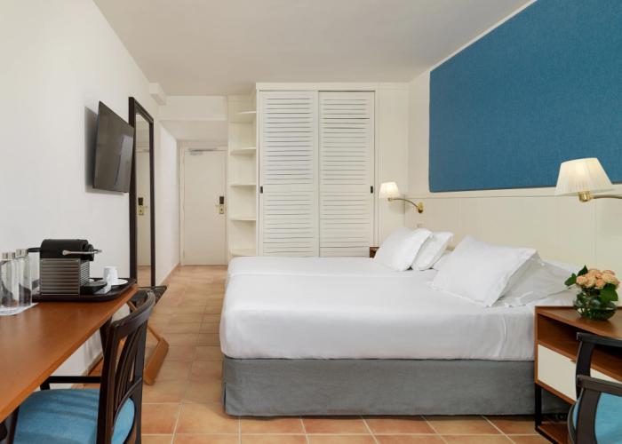 Boutique Hotel H10 Blue Mar - Adults Only