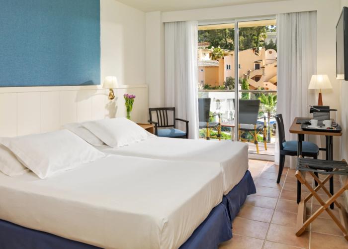 Boutique Hotel H10 Blue Mar - Adults Only