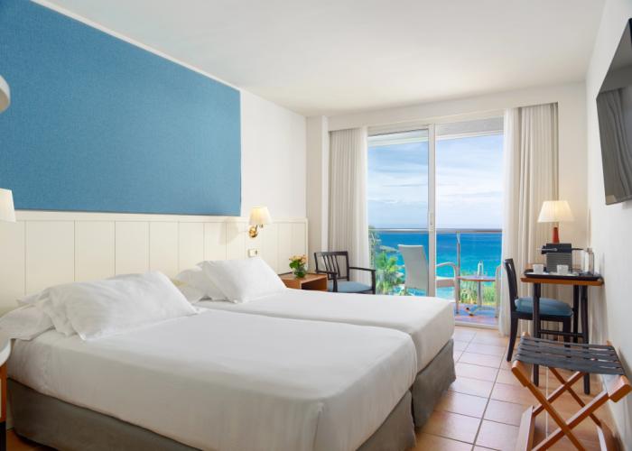Boutique Hotel H10 Blue Mar - Adults Only