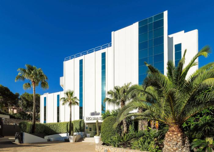 Boutique Hotel H10 Blue Mar - Adults Only