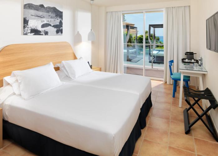 Boutique Hotel H10 Blue Mar - Adults Only