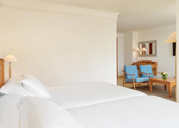 Boutique Hotel H10 Blue Mar - Adults Only