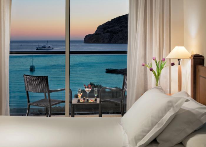 Boutique Hotel H10 Blue Mar - Adults Only