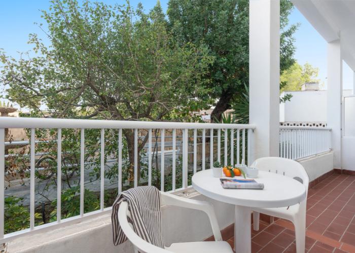 Villa Real Club Apartments