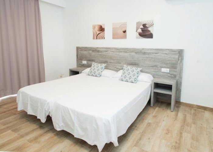 Villa Real Club Apartments