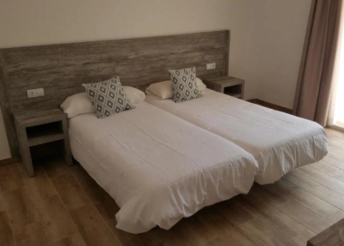 Villa Real Club Apartments
