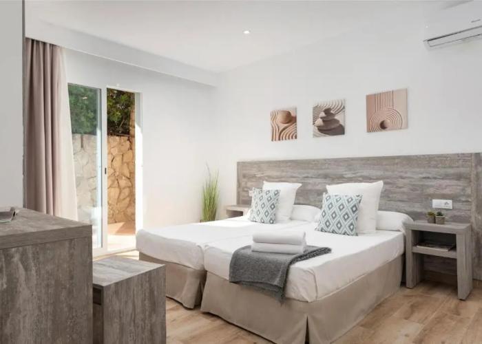 Villa Real Club Apartments