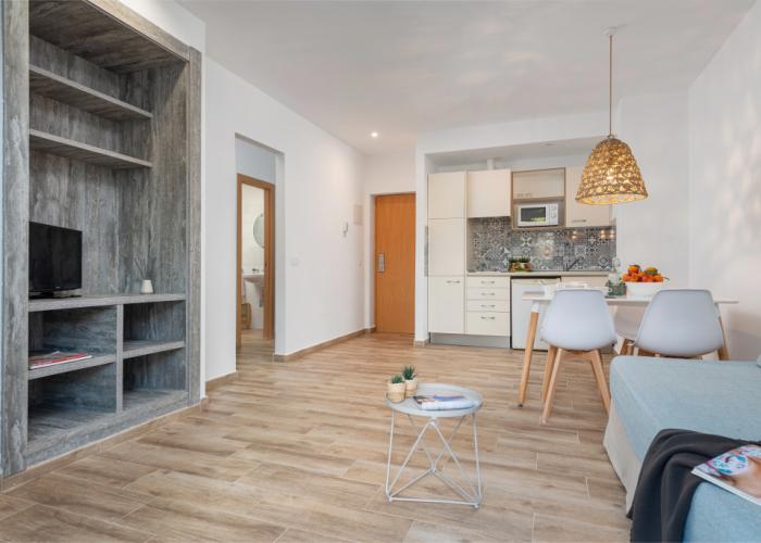 Villa Real Club Apartments