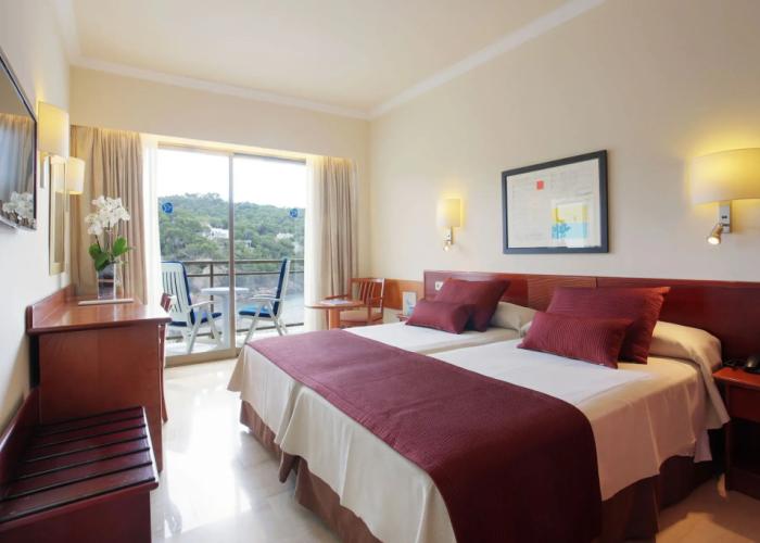 Grupotel Playa Camp de Mar - Adults Only