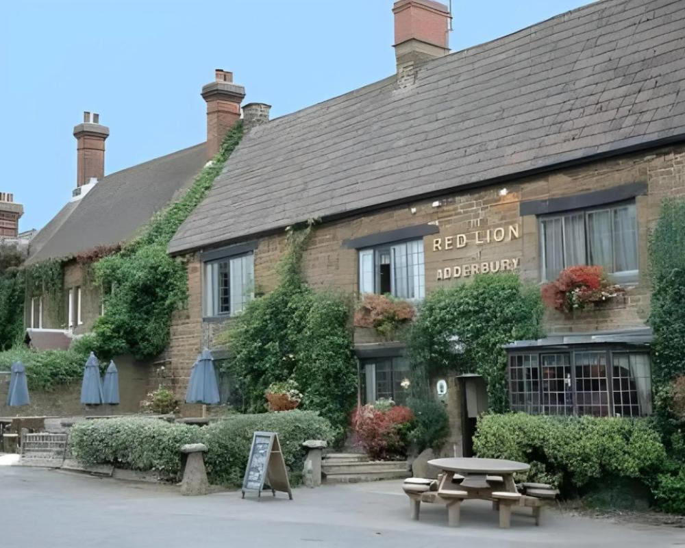 Red Lion Hotel Adderbury by Greene King Inns