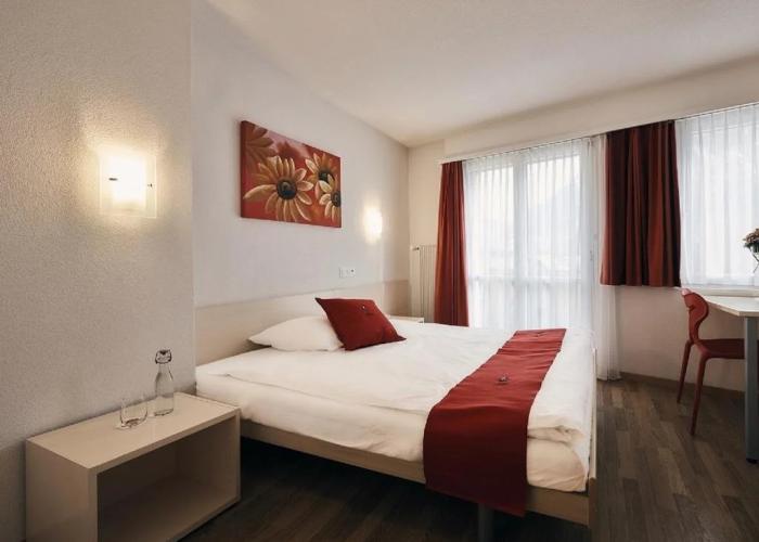 Hotel Restaurant Elite Visp