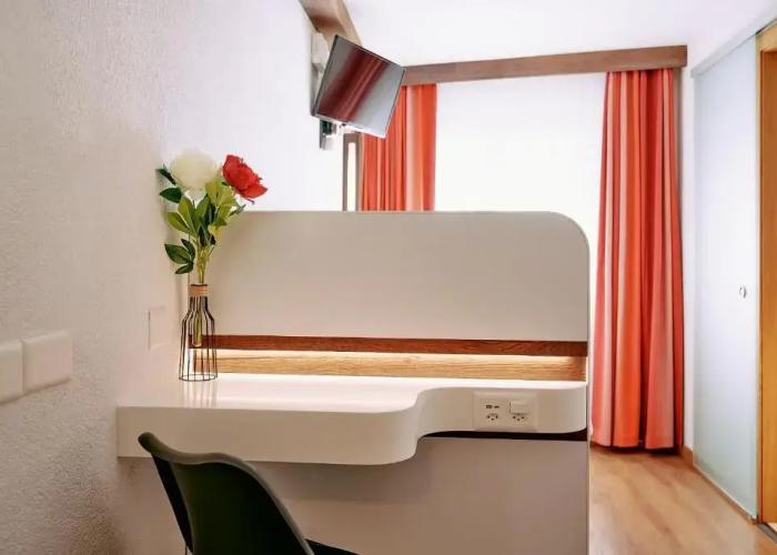 Hotel Restaurant Elite Visp