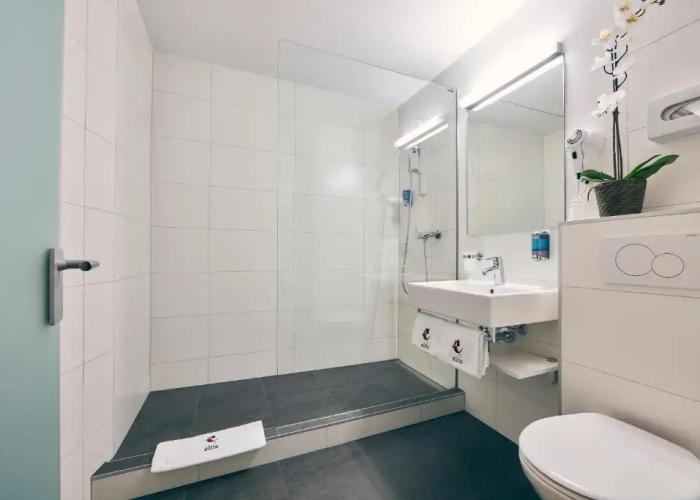 Hotel Restaurant Elite Visp