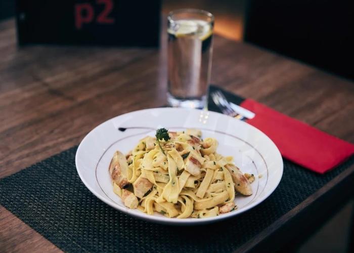 Hotel Restaurant Elite Visp