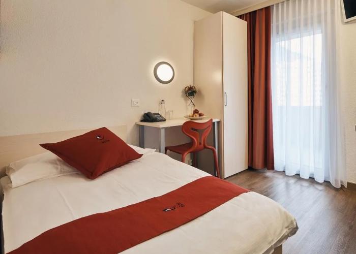 Hotel Restaurant Elite Visp
