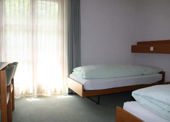 Hotel & Bildungshaus St Jodern