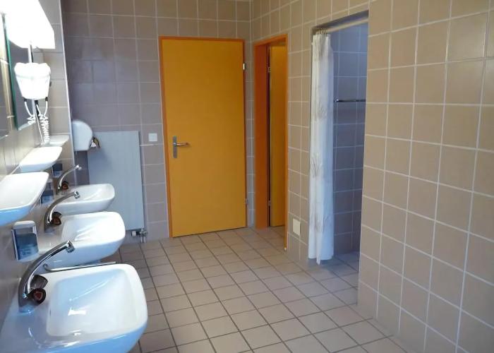 Hotel & Bildungshaus St Jodern