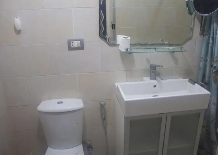Apartment in Porto Marina