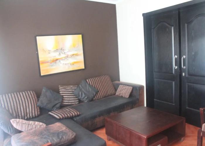 Apartment in Porto Marina