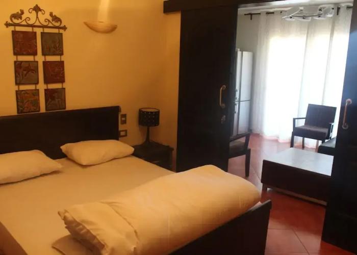 Apartment in Porto Marina