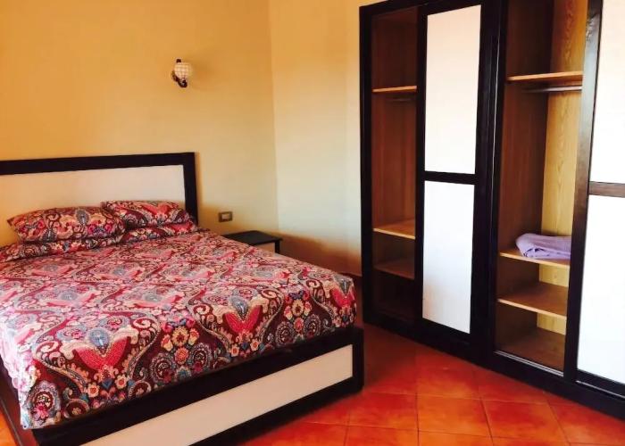 Apartment in Porto Marina