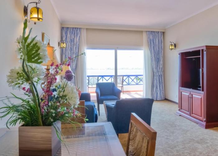 Porto Marina Resort & Spa Al Alamein