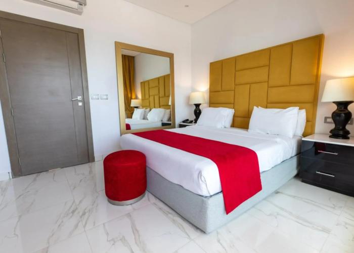 Porto Marina Resort & Spa Al Alamein