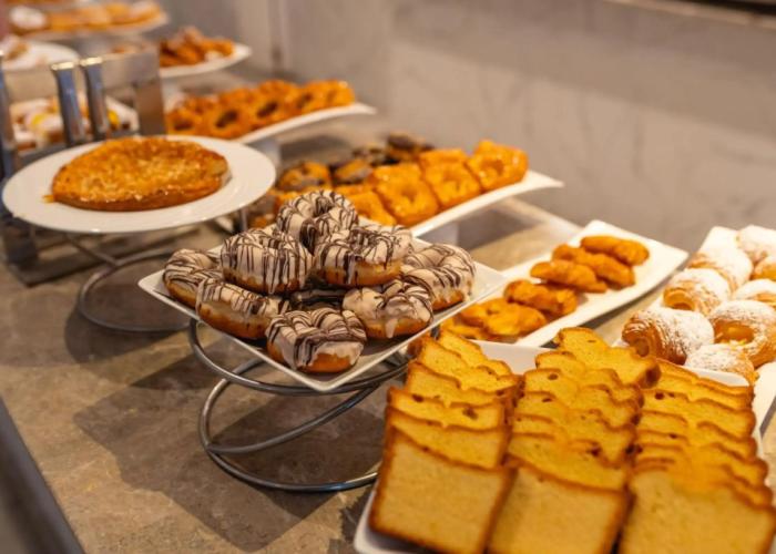 Porto Marina Resort & Spa Al Alamein