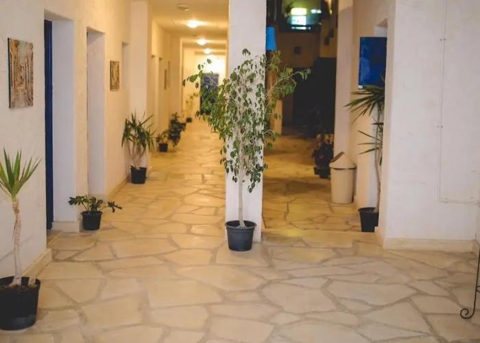 IOS Village