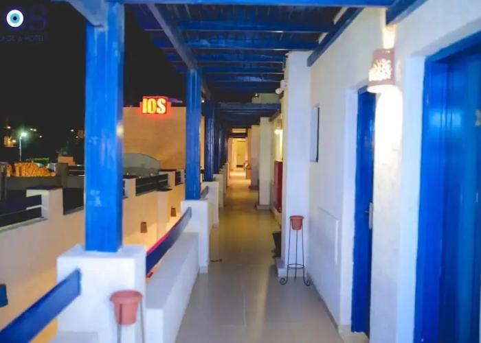 IOS Village