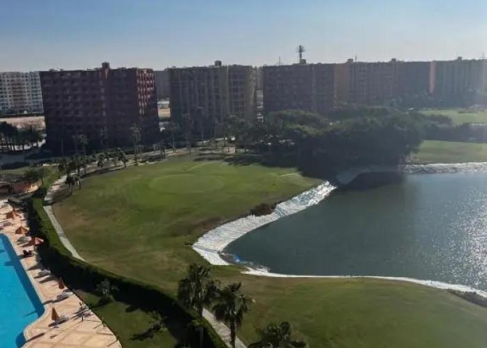 Porto golf Marina