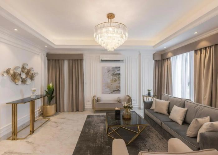 Gewan White Beach Resort-New Alamein
