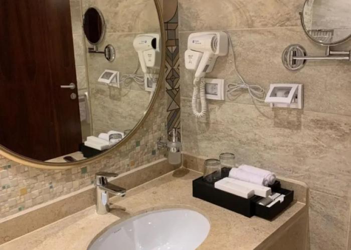 Gewan White Beach Resort-New Alamein