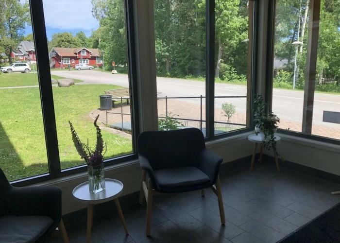 Kroppefjäll Bed & Breakfast