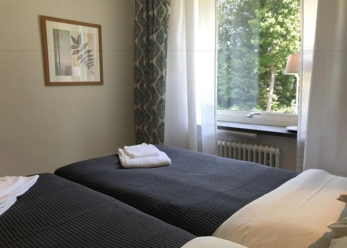 Kroppefjäll Bed & Breakfast
