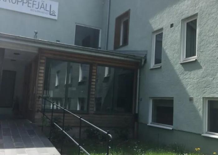 Kroppefjäll Bed & Breakfast